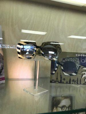 LaFont frames