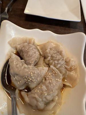 Szechuan Dumpling