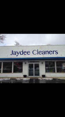 Jaydee Cleaners