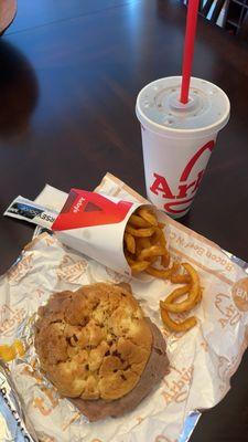 Arby's