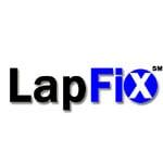 LapFix Logo