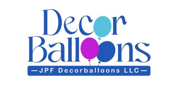 JPF Decor Balloons