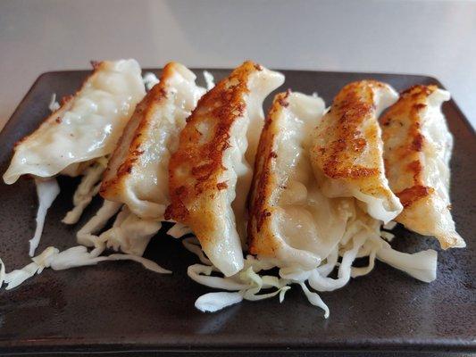 Gyoza