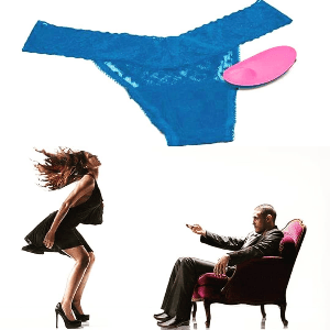 Buy Now: OhMiBod Blue Motion Nex 1 https://www.castlemegasto­re.com/otnw