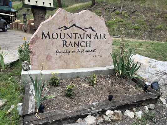 Mountain Air Ranch