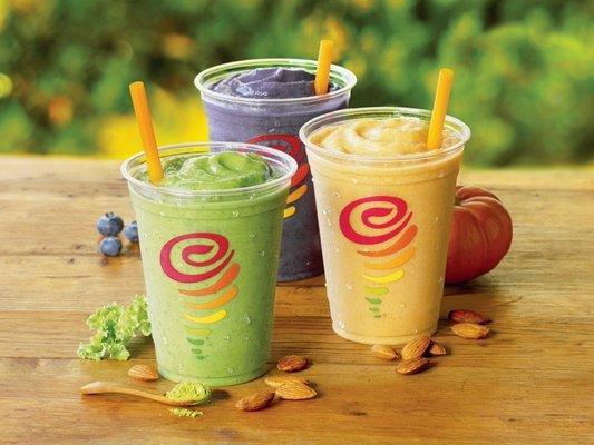 Jamba