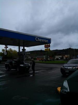 Chevron