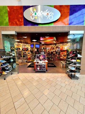 Journeys Kidz