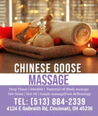 As Licensed massage professionals, my intention is to provide quality care,  inspire others toward better health,and utilize ...