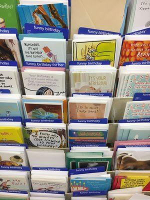 Funny cards