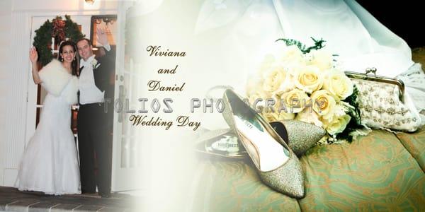 Wedding Photography