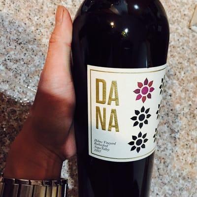 Dana Wine