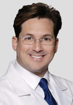 Jason Garber, M.D.