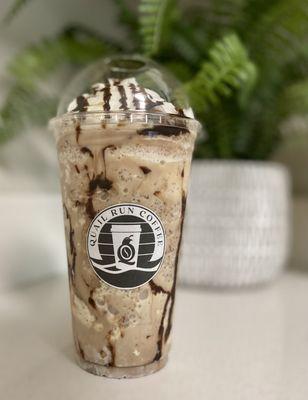 Mocha Frappe