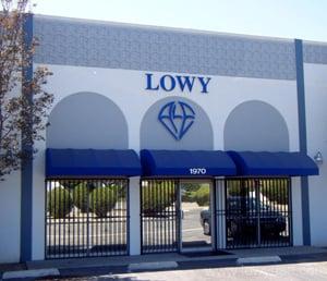 A. Lowy Enterprises