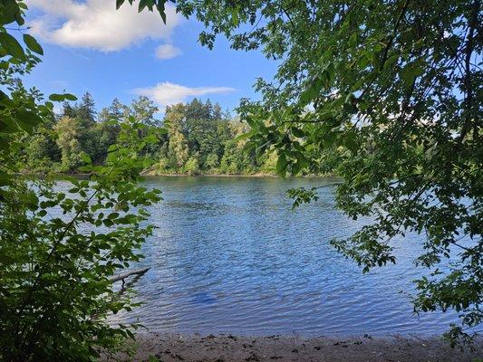 Champoeg State Park