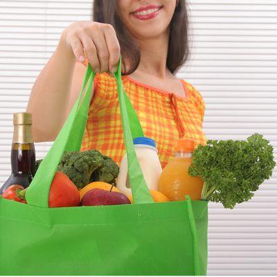 Grocery shopping and delivery; gift-buying and wrapping; plus other errands. What do YOU need done?