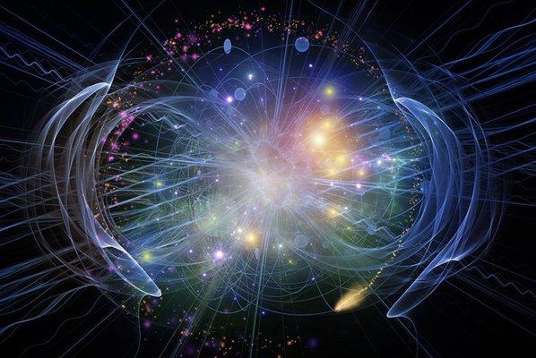 Quantum Biofeedback & Universal Energy