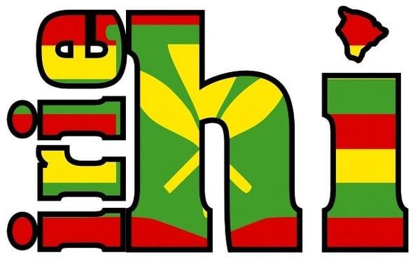 Irie Hawaii