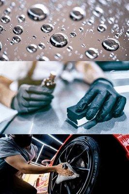 Protect & enhance your vehicle.