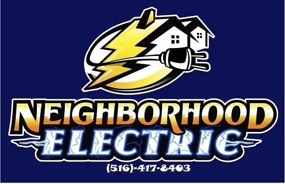 Neighborhood Electric Inc. logo