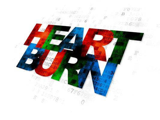 Healthy and natural solutions for getting OFF heartburn medications!