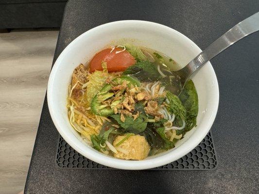 Bun rieu