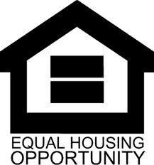 Equal Housing Opportunity