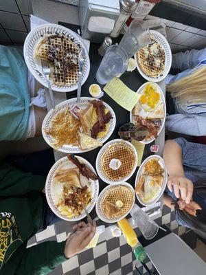 Waffle House