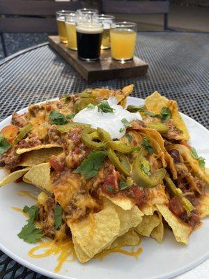 Nachos