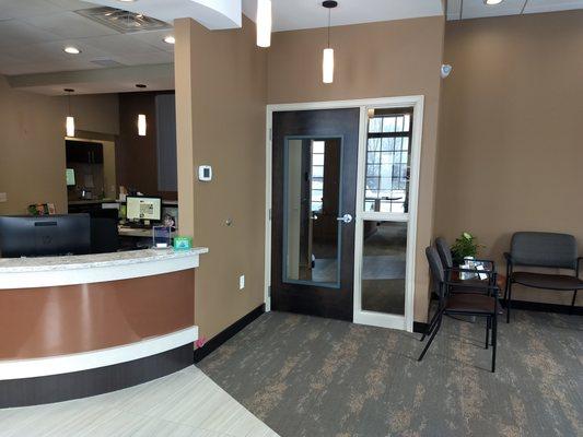 Transit Valley Dental Care