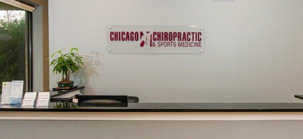 Chicago Chiropractic & Sports Medicine