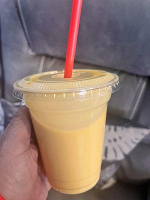 Mango Lassi