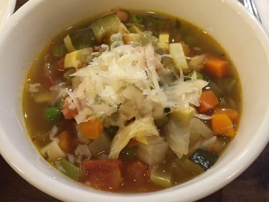 Minestrone