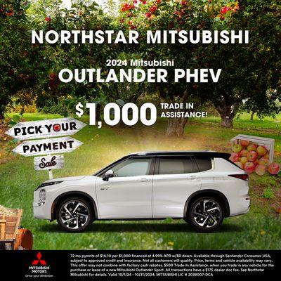 Northstar Mitsubishi