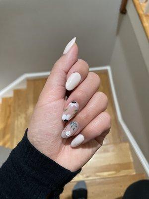 Gel X & Nail Art by Mollie