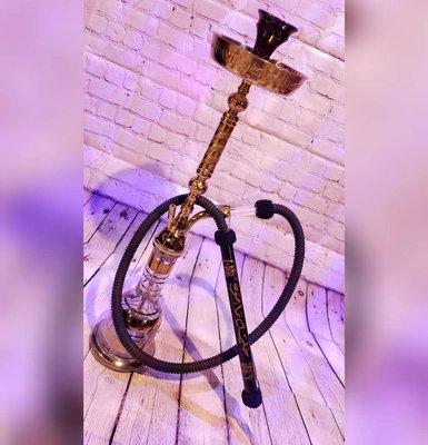 Huge variety range of Hookah and Hookah's Accessories!