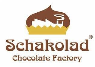 Schakolad Logo