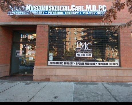 Island Musculoskeletal Care is a Pediatric Orthopedic Surgeon serving Brooklyn, NY