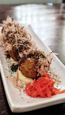 Takoyaki