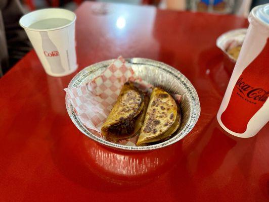 Birria Tacos