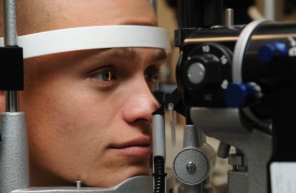 The best eye exam in Memphis |  3315 Hacks Cross Rd #105 Memphis, TN 38125 |  goo.gl/EbL8qf