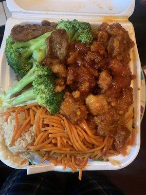 China Bowl