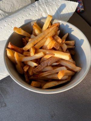 Fresh Cut Fries