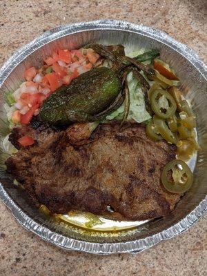 Carne Asada