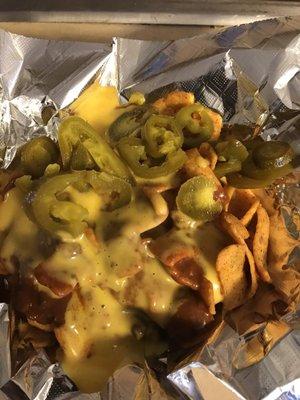 Frito Pie