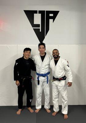 City Jiu Jitsu Academy