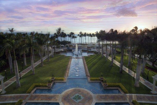 Grand Wailea, A Waldorf Astoria Resort