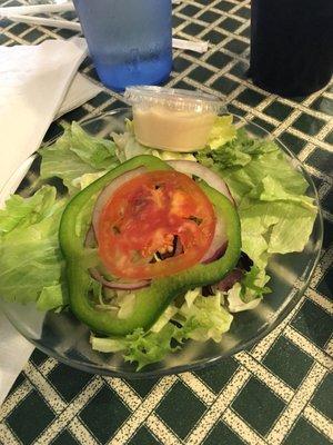 Salad