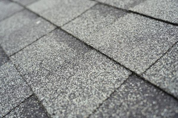 GAF Certified Roofing Materials and Warranty